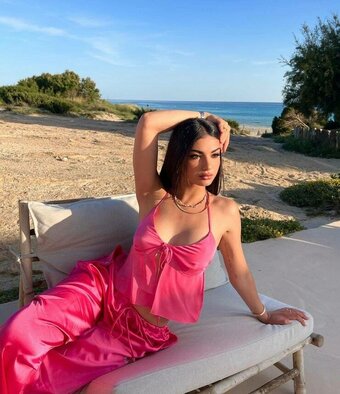 Elisa Maino / la_mainoo Nude Leaks Photo 8