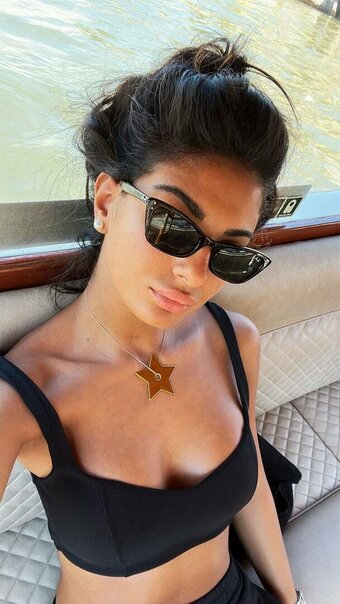 Elisa Maino / la_mainoo Nude Leaks Photo 14