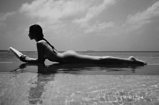 Elisa Maino / la_mainoo Nude Leaks Photo 18