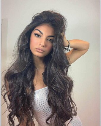 Elisa Maino / la_mainoo Nude Leaks Photo 22