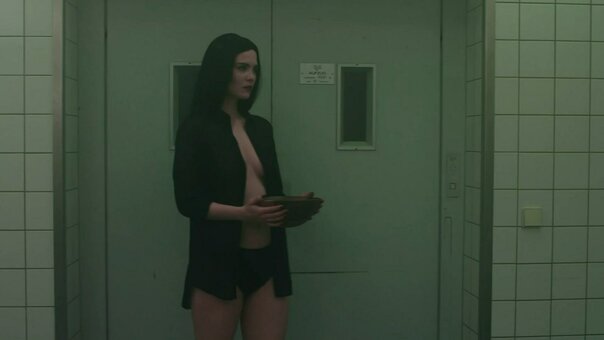 Elisabeth Ehrlich / elizabeth_ehrlich Nude Leaks Photo 1