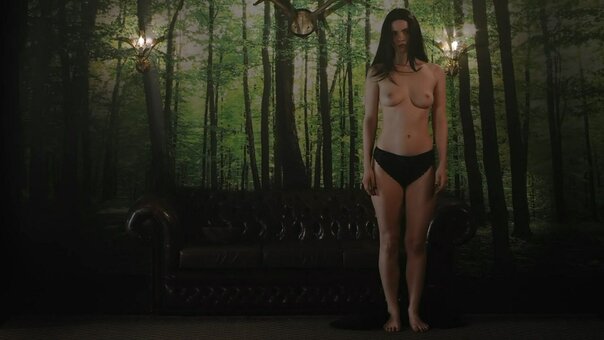 Elisabeth Ehrlich / elizabeth_ehrlich Nude Leaks Photo 3