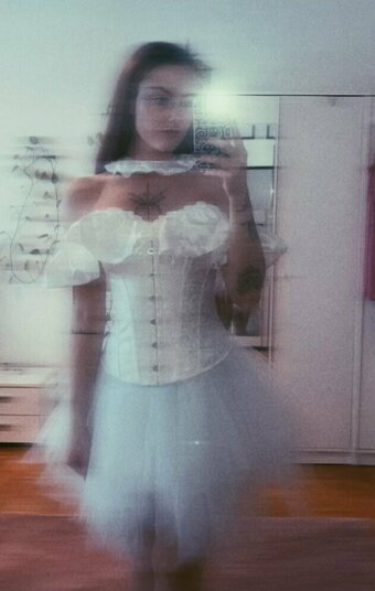 ElisaModer Nude Leaks Photo 1