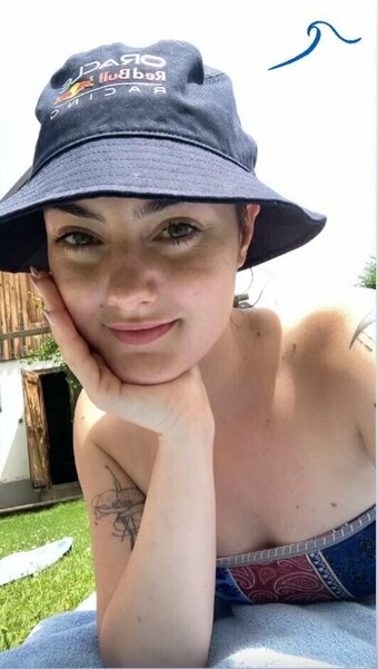 ElisaModer Nude Leaks Photo 3