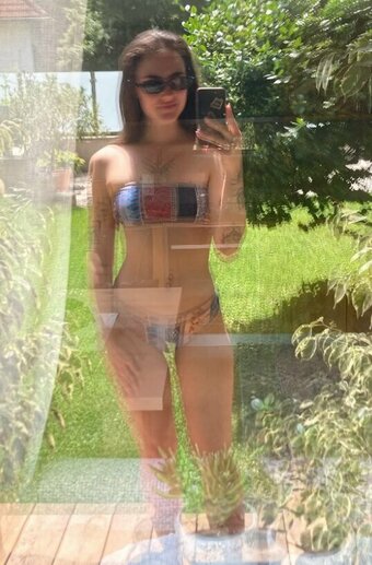 ElisaModer Nude Leaks Photo 6