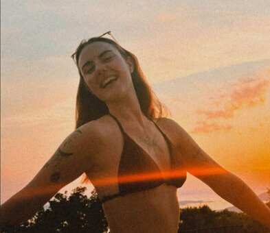 ElisaModer Nude Leaks Photo 8