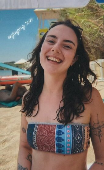 ElisaModer Nude Leaks Photo 9