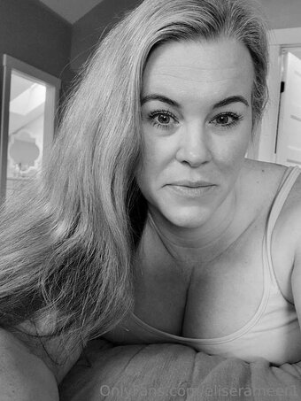 Elise Rameer / eliserameer / eliserameer1 Nude Leaks OnlyFans Photo 10