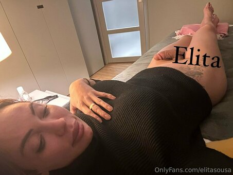elitasousa Nude Leaks Photo 18