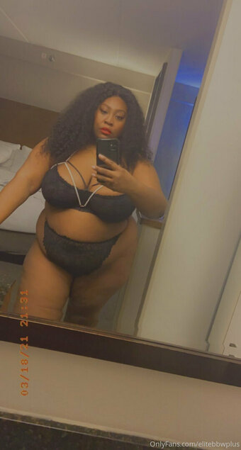 elitebbwplus Nude Leaks Photo 1