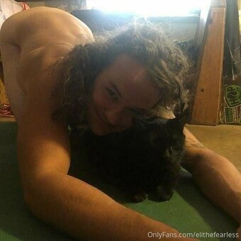 elithefearless Nude Leaks Photo 4