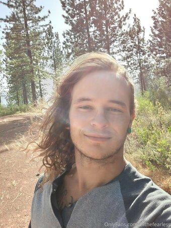 elithefearless Nude Leaks Photo 13