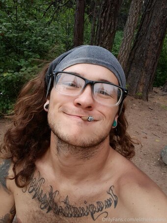 elithefearless Nude Leaks Photo 14