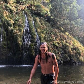 elithefearless Nude Leaks Photo 17