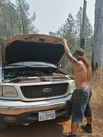 elithefearless Nude Leaks Photo 21