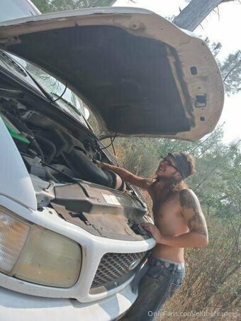 elithefearless Nude Leaks Photo 22