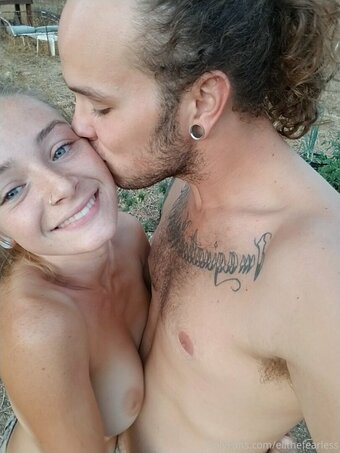 elithefearless Nude Leaks Photo 27