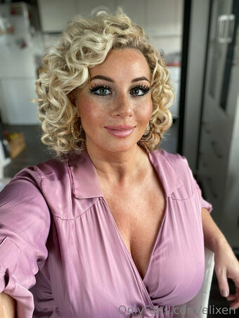 elixerr Nude Leaks Photo 5