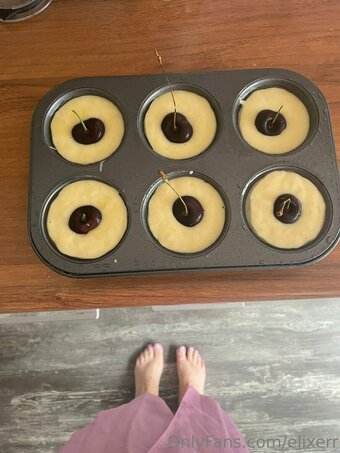 elixerr Nude Leaks Photo 6