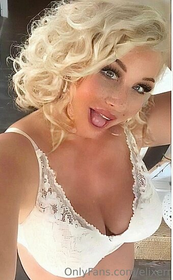 elixerr Nude Leaks Photo 20