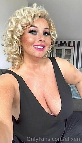 elixerr Nude Leaks Photo 21