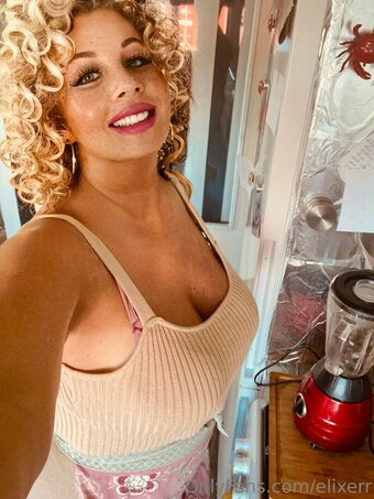 elixerr Nude Leaks Photo 26