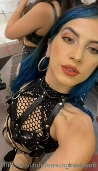 elixerr Nude Leaks Photo 29