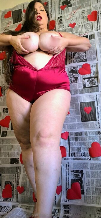 elixirgold Nude Leaks Photo 23