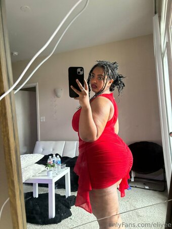 eliyee Nude Leaks Photo 2
