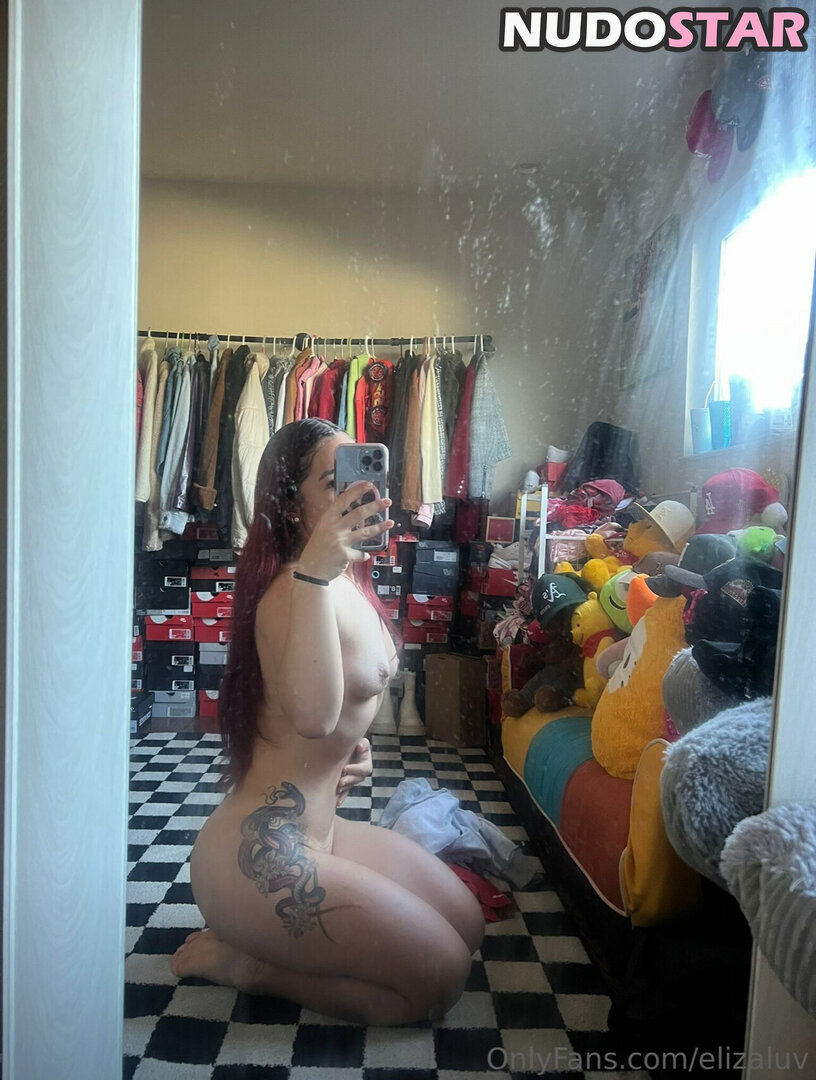 Eliza Chau  elizachau_  elizachowmein0  elizaluv Nude Leaks OnlyFans  Photo 19 - NudoStar