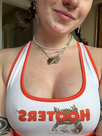 elizabeth-eves Nude Leaks Photo 1