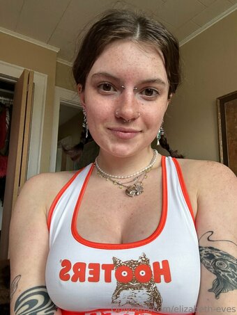 elizabeth-eves Nude Leaks Photo 2