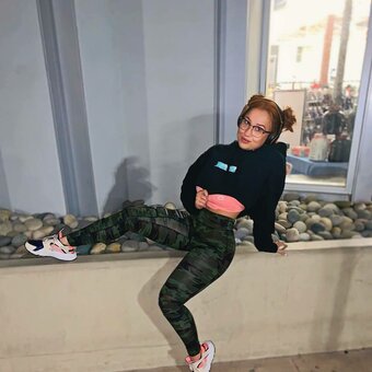 Elizabeth / Anne Pelayo / elizabethannepelayo Nude Leaks Photo 11