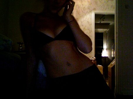 Elize Ryd / ElizerydSRC / elizeryd Nude Leaks Photo 1