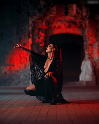 Elize Ryd / ElizerydSRC / elizeryd Nude Leaks Photo 20