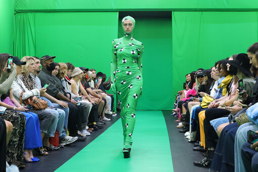 Ella Emhoff Nude Leaks Photo 4