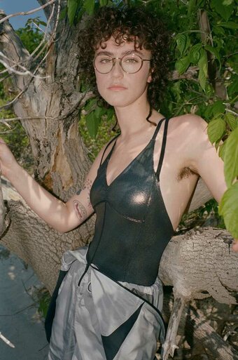 Ella Emhoff Nude Leaks Photo 11