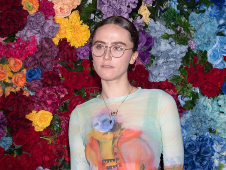 Ella Emhoff Nude Leaks Photo 28