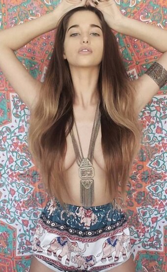Ella Kat / ellaisakittycat / ellakdubose Nude Leaks OnlyFans Photo 4
