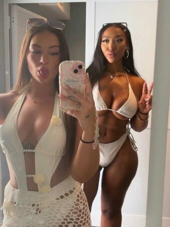Ella Mac / ellamac.xx Nude Leaks Photo 7