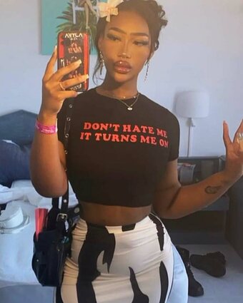 Ella Mac / ellamac.xx Nude Leaks Photo 25