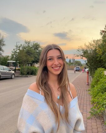 Ella Netzer / ella_netzer8 Nude Leaks Photo 19