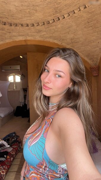 Ella Netzer / ella_netzer8 Nude Leaks Photo 21