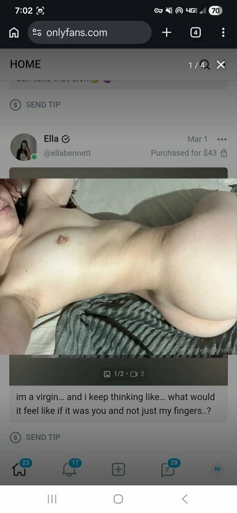 Ellabennett