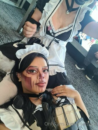 Ellactrical / Onlyprivatrical / Privatrical / sapphirenicki Nude Leaks OnlyFans Photo 16