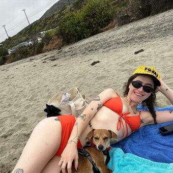 ellaemhoff Nude Leaks Photo 4