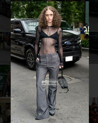 ellaemhoff Nude Leaks Photo 6