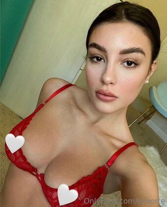 ellaorte Nude Leaks Photo 3