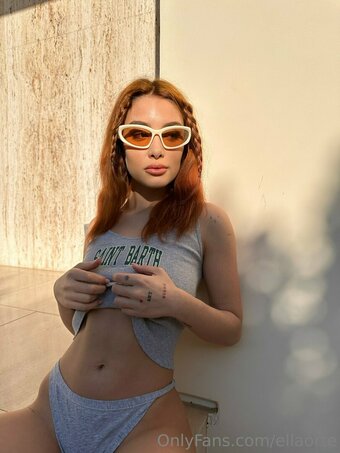 ellaorte Nude Leaks Photo 10