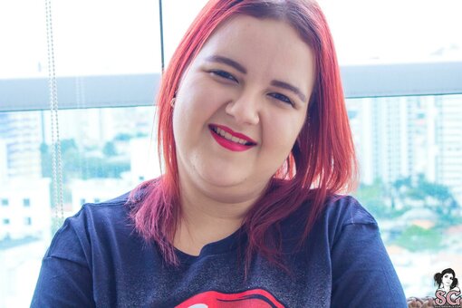 EllaRed / ellared.sgh Nude Leaks OnlyFans Photo 5